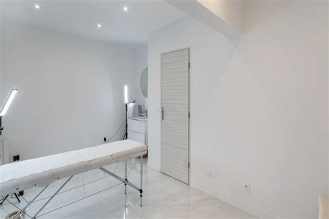 massage villeneuve la garenne|Soo Shiine